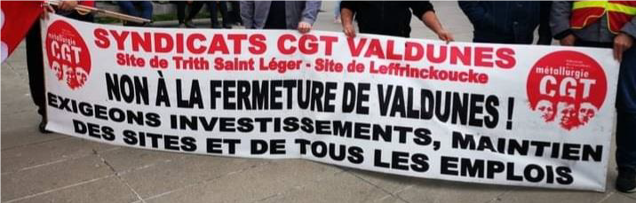 VALDUNES 1ER SEPTEMBRE