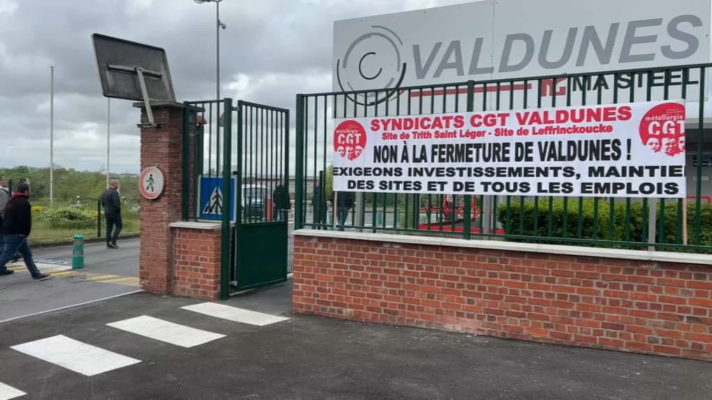 Nord-les-salaries-de-Valdunes-en-greve-1631457